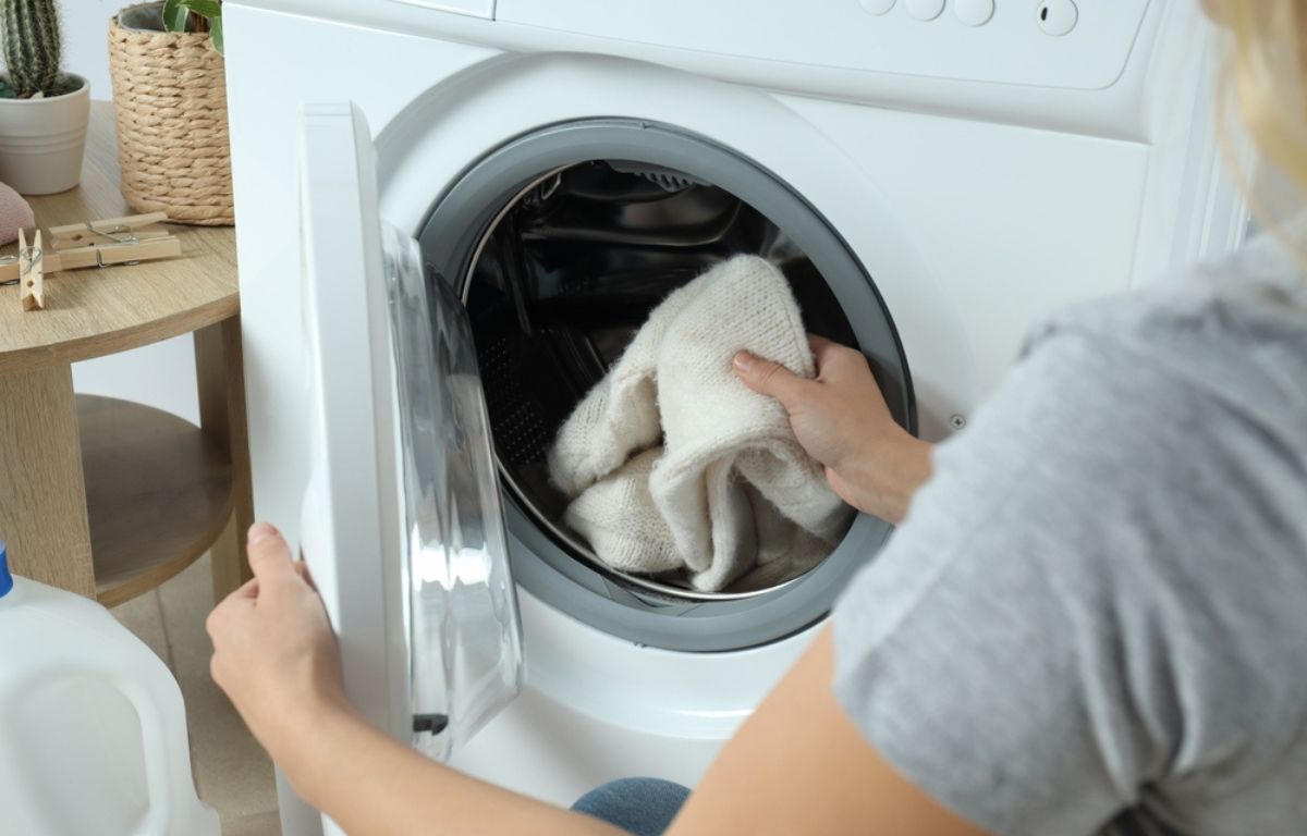 Économies et écoresponsabilité au rendez-vous avec ce sèche-linge Samsung