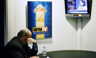 Chez BFM TV, on chercheà satisfaire les attentes des CSP+ en prenant l'antenne plus tôt.