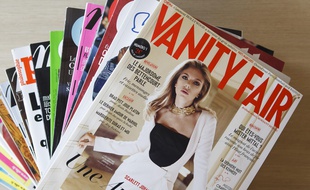 Avec les nouvelles formules de «Grazia» et «Glamour», la presse féminine est-elle en train de faire sa révolution?