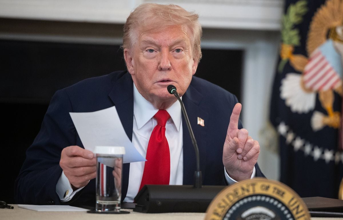 Gaza : Un accord de paix « historique » a été conclu entre Israël et le Hamas, annonce Donald Trump