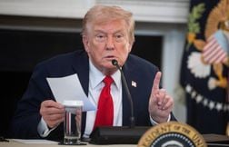 Trump annonce un accord « historique » à Gaza entre Israël et le Hamas