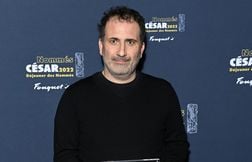 Plainte pour viol contre le producteur Thierry Lounas