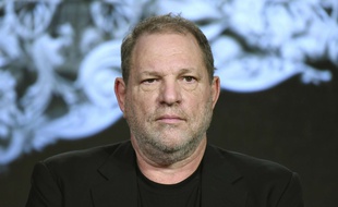 Harvey Weinstein est accusé d'un quatrième viol, par l'actrice Rose McGowan.