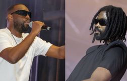 Damso et Gims dévoilent le premier extrait de leur featuring