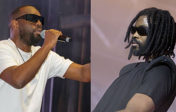 Damso et Gims dévoilent le premier extrait de leur featuring