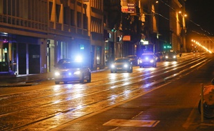 Ce dimanche 20 décembre, la police belge mène une perquisition à Bruxelles en lien avec les attaques terroristes à Paris.
