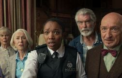 Dans « Le Murder Club du jeudi » sur Netflix, les seniors mènent l’enquête