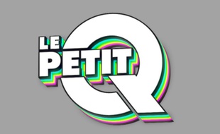 Le logo de «L'année du Petit Q».
