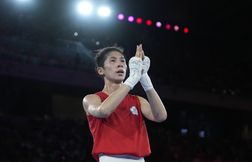Malgré un test de féminité, Lin Yu-ting ne disputera pas les Mondiaux de boxe