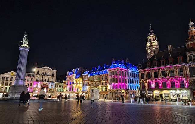 Lille : La ville a pérennisé les nouveaux horaires de la vie nocturne