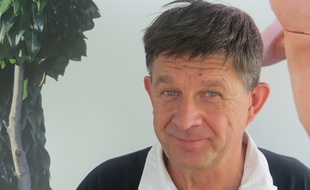 Marseille 15 OCTOBRE 2014 Pierre Godard.