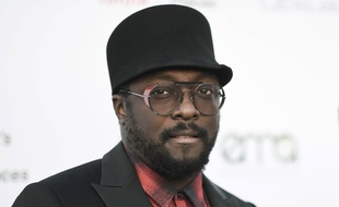 will.i.am en septembre 2017.