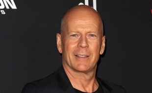 L'acteurBruce Willis