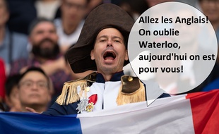 Ah oui, on va vraiment très loin là