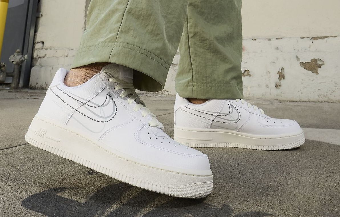 Air force 1 en promo best sale