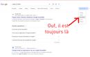 Google retire l’onglet Actualités chez certains utilisateurs