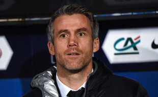 Mickaël Landreau.