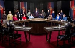 Qui seront « Les Traîtres » de la saison 5 du jeu de M6 ?