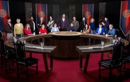 Qui seront « Les Traîtres » de la saison 5 du jeu de M6 ?
