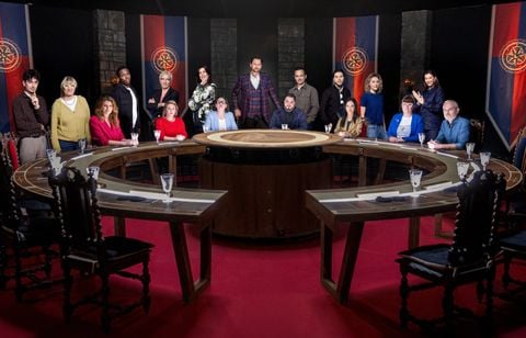 Qui seront « Les Traîtres » de la saison 5 du jeu de M6 ?