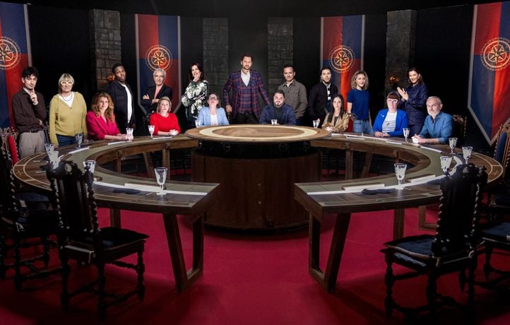 Qui seront « Les Traîtres » de la saison 5 du jeu de M6 ?