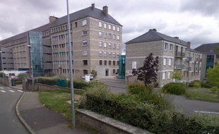 Le drame s'est produit en mars 2017au lycée La Fontaine des Eaux de Dinan.