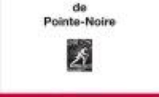 Lumières de Pointe-Noire