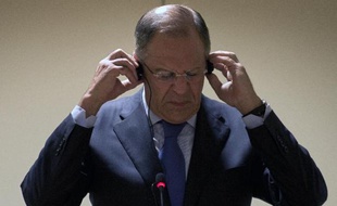 Réagissant tous les deux au quart de tour, Moscou a fait part jeudi de son "indignation" et Pékin a dénoncé "l'arbitraire" d'un rapport américain qui épingle la Russie et la Chine sur la traite des êtres humains.