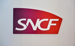 Illustration de la SNCF.