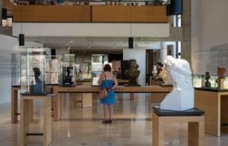 Le vigile du musée Chirac avait inventé une agression « imaginaire »