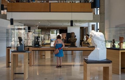 Après un braquage ce week-end, le musée Jacques Chirac cambriolé cette nuit