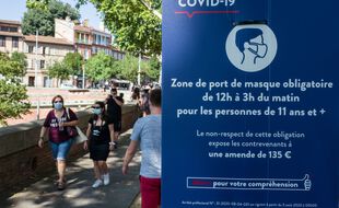 Les masques deviendront-ils gratuits pour être porté plus facilement ?