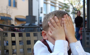 Stoooop s'il vous plaît *facepalm*