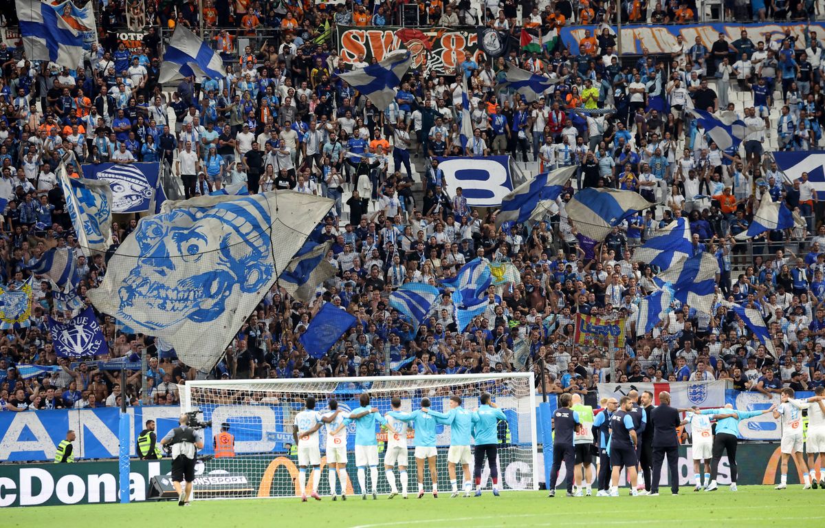 Ligue 1 : Pas ça, pas maintenant... Le match OM-PSG reporté à cause des intempéries