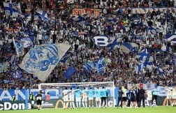 Le choc OM-PSG reporté à cause des intempéries annoncées à Marseille