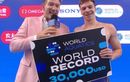 Léon Marchand. Quelle prime pour son record du monde du 200m 4 nages ?