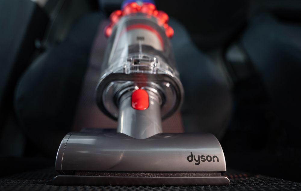 Quel est le meilleur aspirateur sans fil Dyson choisir en 2022