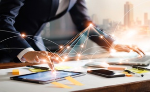 Sopra Steria recrute 3 800 nouveaux collaborateurs en 2019.