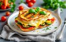 Croque-monsieur aux légumes de saison : quand la recette réconfort par excellence rencontre les saveurs de l’été