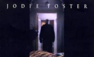 L'affiche de «Panic Room» de David Finsher