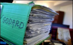 La contre-expertise sur les ossements remontés fin septembre au large de la Bretagne a confirmé qu'ils appartenaient au docteur Yves Godard, disparu en 1999 avec sa famille dans des conditions jamais élucidées, a-t-on appris vendredi auprès du parquet de Saint-Malo.