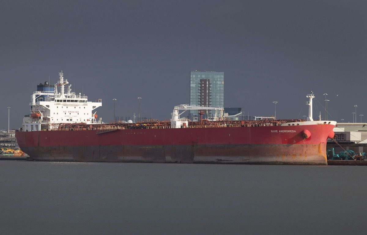 Climat : Il n’y aura pas d’accord mondial sur la décarbonation des bateaux, les Etats-Unis jubilent