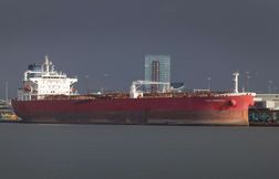 Le plan mondial pour décarboner les bateaux est suspendu, tant pis pour le …