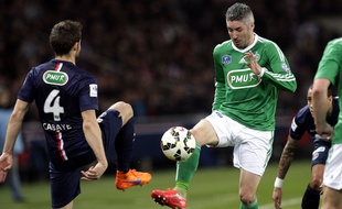 S'il reconnaît de nombreuses qualités à l'OL, Fabien Lemoine souhaiterait voir le PSG finir champion de France.