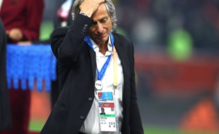 Jorge Jesus (Flamengo)