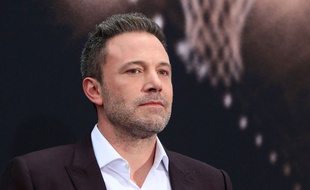 L'acteur Ben Affleck