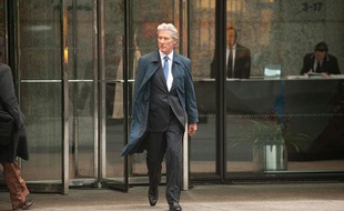 Richard Gere dans Arbitrage de Nicholas Jarecki.