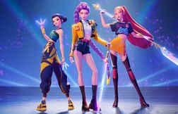 Mattel et Hasbro vont sortir des produits « KPop Demon Hunters »