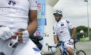 Il n'y aura ni vainqueur ni classement.