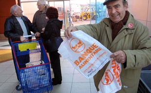 La collecte est organisée les 27 et 28 novembre.
